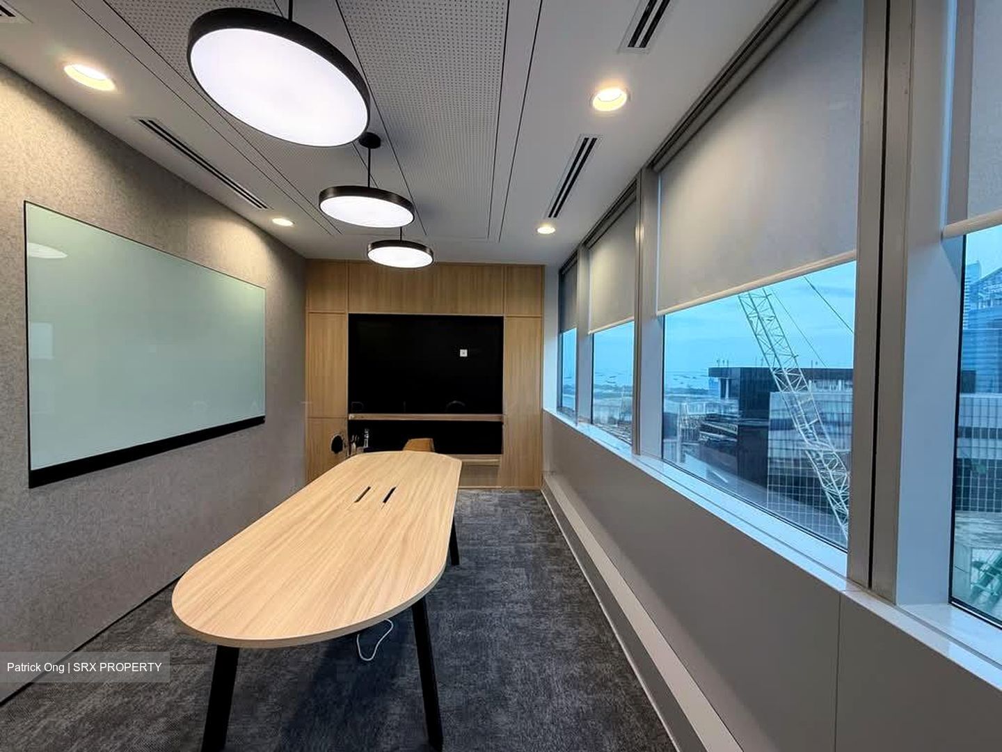 Chevron House (D1), Office #580622641